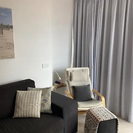 My Sun Canteras Daire Las Palmas de Gran Canaria