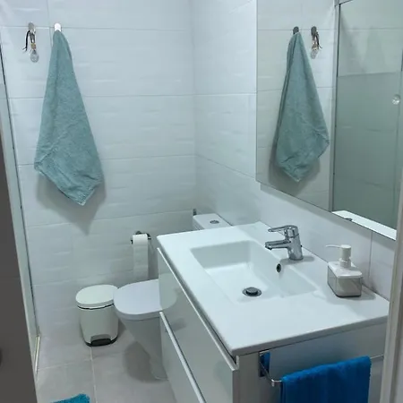 My Sun Canteras Las Palmas de Gran Canaria