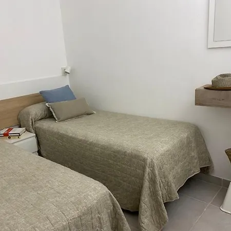 My Sun Canteras * Las Palmas de Gran Canaria