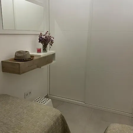 My Sun Canteras Daire