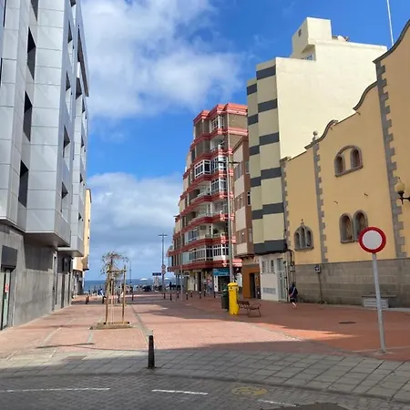 My Sun Canteras * Las Palmas de Gran Canaria