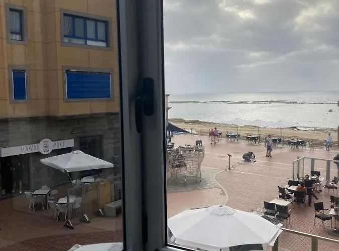 Appartement My Sun Canteras Las Palmas de Gran Canaria