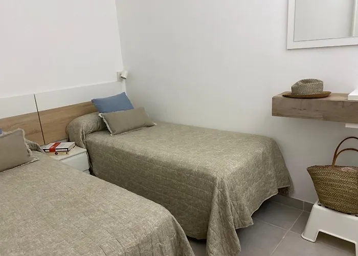 My Sun Canteras * Las Palmas de Gran Canaria