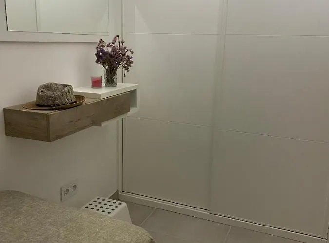 My Sun Canteras Appartamento