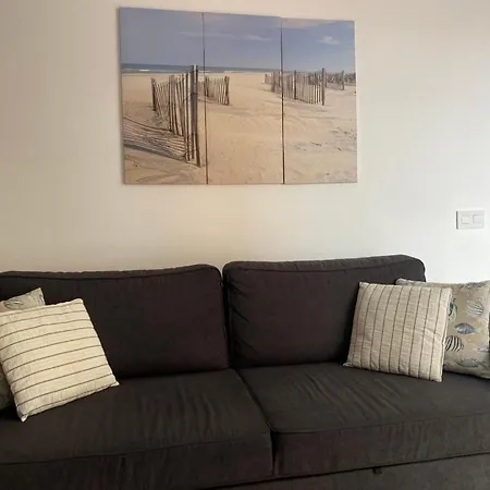 Apartment My Sun Canteras Las Palmas de Gran Canaria