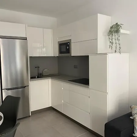My Sun Canteras Apartment