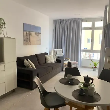 Apartment My Sun Canteras Las Palmas de Gran Canaria