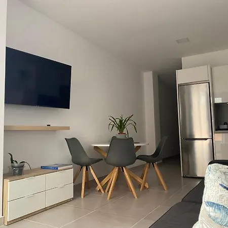 My Sun Canteras Appartamento *