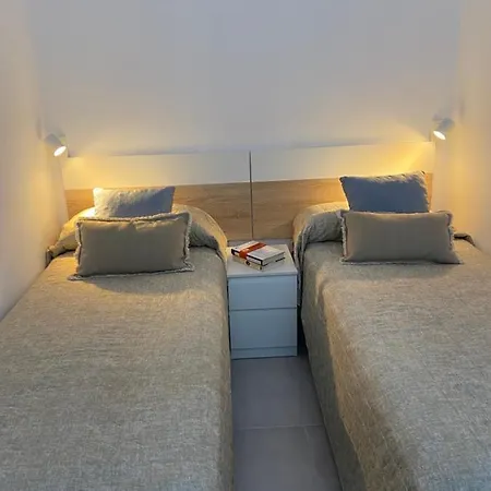Apartment My Sun Canteras