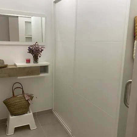 My Sun Canteras Apartment *