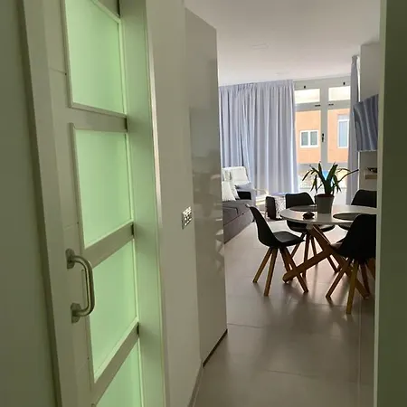 My Sun Canteras * Las Palmas de Gran Canaria