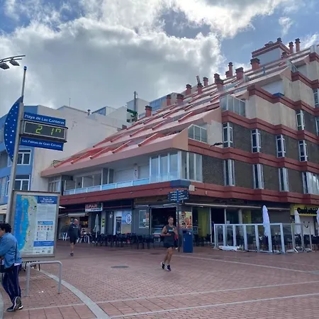 My Sun Canteras *