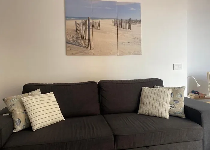 Apartment My Sun Canteras Las Palmas de Gran Canaria