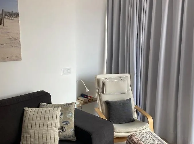 My Sun Canteras Apartment Las Palmas de Gran Canaria