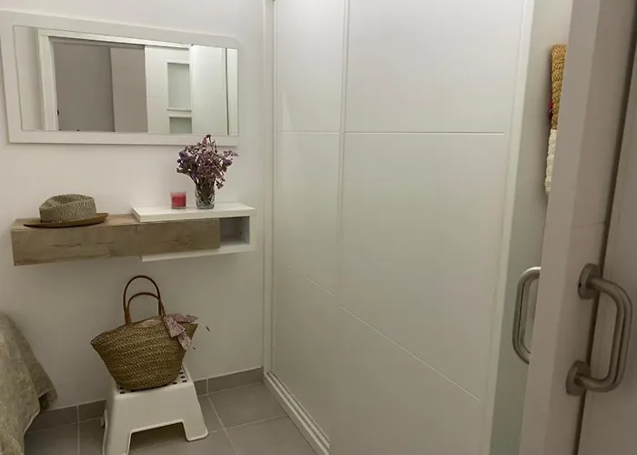 My Sun Canteras Apartament *