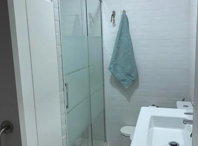 My Sun Canteras * Las Palmas de Gran Canaria