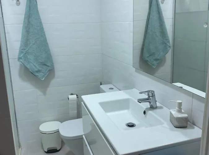 My Sun Canteras Las Palmas de Gran Canaria