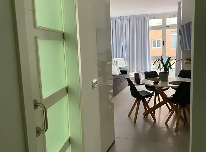 My Sun Canteras * Las Palmas de Gran Canaria