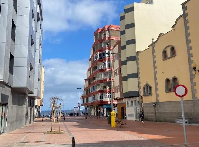 My Sun Canteras * Las Palmas de Gran Canaria